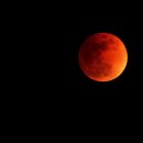 블러드문 이미지