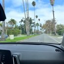 국제카 | 미국 LA 렌트카 후기 국제면허부터 반납까지 총 정리