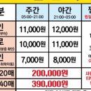 옥정스파24시사우나 이미지