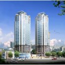 금련산역 1번출구(더샵아파트) 이미지