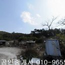 나주시 공산면 백사리 임야14777제곱,매7천9백,전남토지매매,나주토지매매 이미지