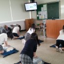 영파여자중학교 이미지