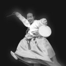 권명화류 소고춤 이미지