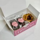 더조잇 | 구움과자와 에그타르트가 맛있는 군자 디저트 카페 “조잇”