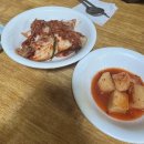 영원식당 | 영원식당 | 여의도 숨은 수제비 맛집, 감자전 식사 후기 (내돈내산)
