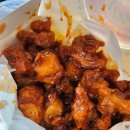 안양 닭강정 맛집: 줄 서 먹는 아라닭강정 (안양중앙시장)