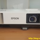 충현어린이집 | Full HD 빔프로젝터 충현교회 어린이집 설치 후기 EPSON EB-1980WU