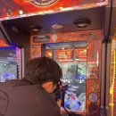 무인사격장 이미지