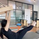 리앤뷰 필라테스 이미지