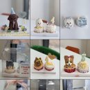 왈왈키친 | 리뷰] 김포 운양동 강아지 수제간식 '왈왈키친' 내돈내산 솔직후기 / 강아지 건강한 생일 케이크, 꼬꼬탕