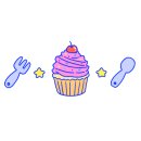 조이풀 스윔 이미지