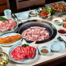 서울 식육점 이미지