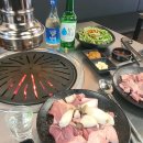 청하뒷고기 | 대구 칠곡3지구 덕산 뒷고기 솔직 후기｜가성비 좋게 배부르게