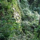 구라산성謳羅山城 이미지