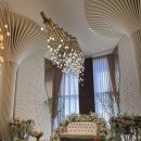 경인교회 | 부평결혼식장 대신 선택했던 카리스호텔웨딩 시식 후기 (오스카홀 신부대기실, 뷔페, 주차 정보)