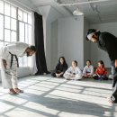 인지 태권도 이미지