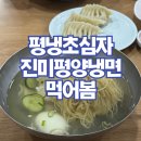 진미만두교자 | 강남 평냉맛집 진미평양냉면 솔직후기