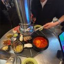 꿀고기숯불 네이버블로그