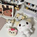 이마트 | 이디야 리락쿠마 콜라보, 이마트 마슈마로 후기🎀