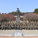 해군병 710기 행군소대사진 입니다 이미지