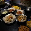 힐링노래타운 이미지