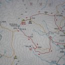 경남 함양 법화산(991m), 양산 꽃봉산(237.5m. 2022. 01. 16). 이미지