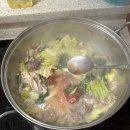 한끼상자 | 백암왕순대 국밥밀키트 추천! 오소리 순대국과 전통순대국 푸짐한 한 끼 후기