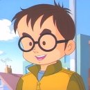 안경존중 이미지