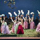 현대무용극-매듭 이미지