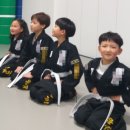 합기도·킥복싱·운정주짓수 이미지