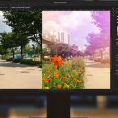 사진 보정으로 배우는 포토샵 입문 이미지