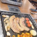 영화당자연쌈한가득(광주우산점) 이미지