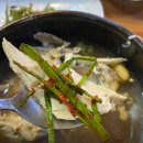부산삼계탕맛집인 수빈산삼본가에 다녀온 후기예요