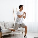 하체 근육 폭발, 운동전문가가 추천한 대퇴사두근 운동 5가지 이미지