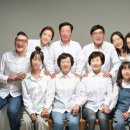 남양주사진관 시온사진관, 가족의 온기를 담는 감성 스냅 공간