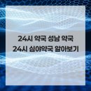 웰빙365약국 이미지