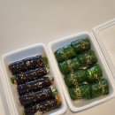 꼬맹이김밥 이미지