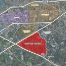 제주 화북2주택지구, 토지 목적대로 사용 안 하면 '이행 명령' 이미지