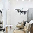 수원-1844 | 매탄동 영통구청 원아워헤어 여자 커트 솔직후기