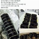 청년김밥 이미지