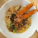 [익산역/ 문화예술의거리 맛집] 김마리오앤우동:: 가격도 착하고 음식도 맛있는 곳