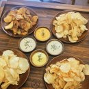 삼동로-2 | 맛있는 아산 감자칩 맨날 간 촌놈칩스 후기