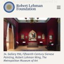 비전마스터(vision master) | [결] 빛을 수집한 사람, 로버트 리먼