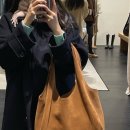 문달뷰티 | 문달 쇼룸 스웨이드백 후기 | 스웨이드 가방 추천 | 파사드패턴 파운더스 위라라 (한남동 쇼룸투어)