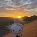 행운주유소 | 아프리카 여행 19일차 : 나미비아🇳🇦(듄45, 데드블레이 사막, 솔리테어 주유소, 스와콥 문트 프라자 호텔)