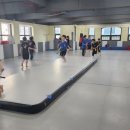 위풍당당 검무관 이미지