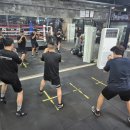 계양구 복싱, 계양구청 앞 SM복싱클럽 계양역점의 확실한 다이어트!