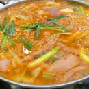 송탄참작부대찌개 이미지