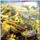 신림동순대타운 이미지