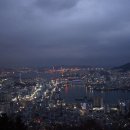 11월21일,금요일,천마산 야간도보 이미지